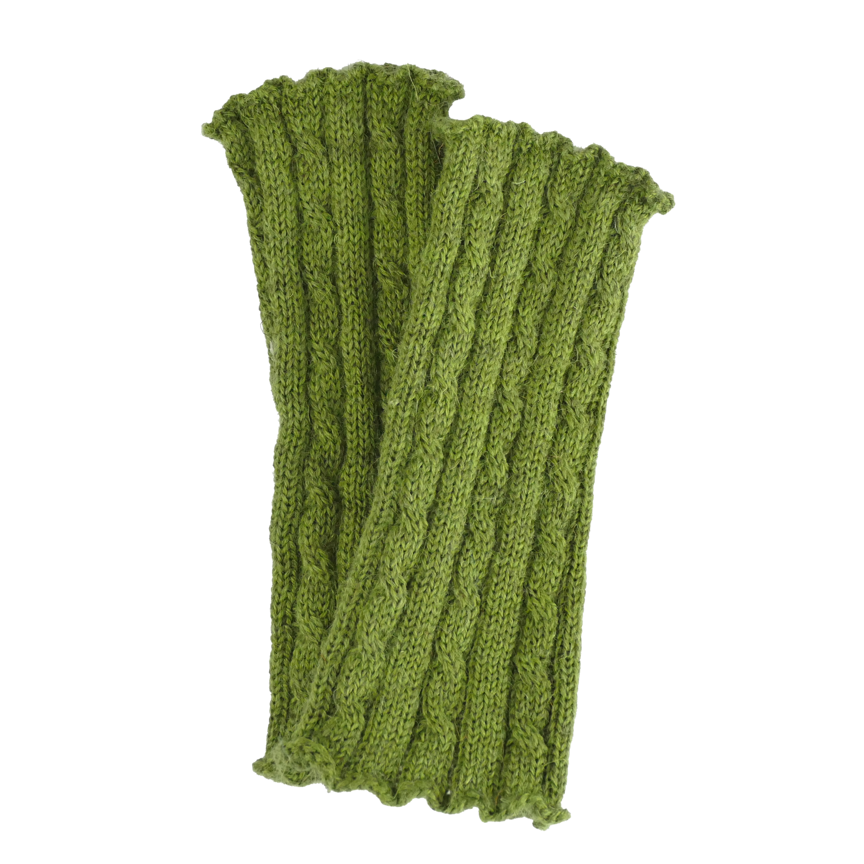 Pulswärmer EICHHÖRNCHEN – Bild 10