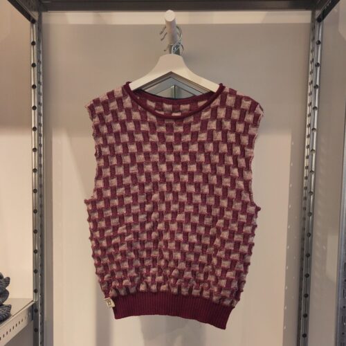 Pullunder KREUZOTTER